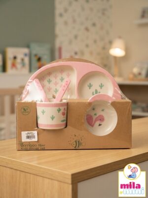 Baby Bendable Fork Spoon (Copy)